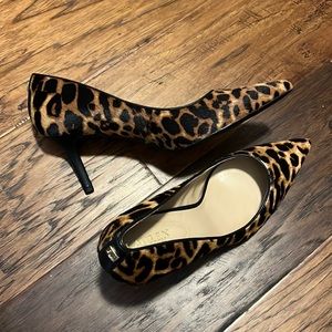 Women’s Ralph Lauren size 10 heels